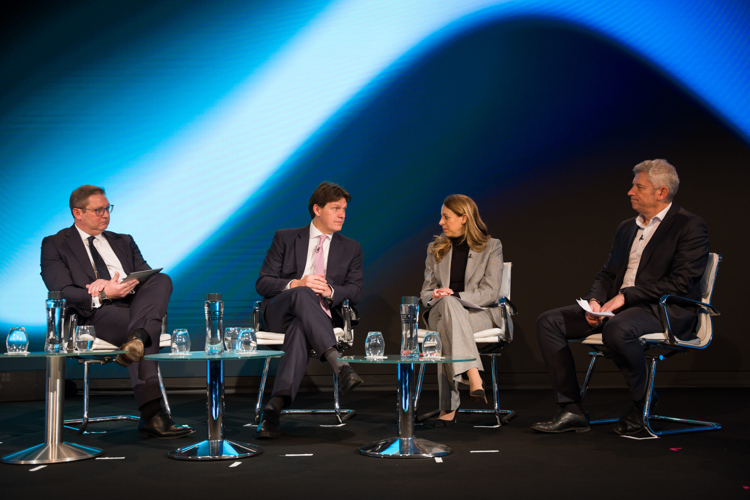 Danielle Rudd Article | Setting the Agenda: CEO Perspectives on the Forces Reshaping ...